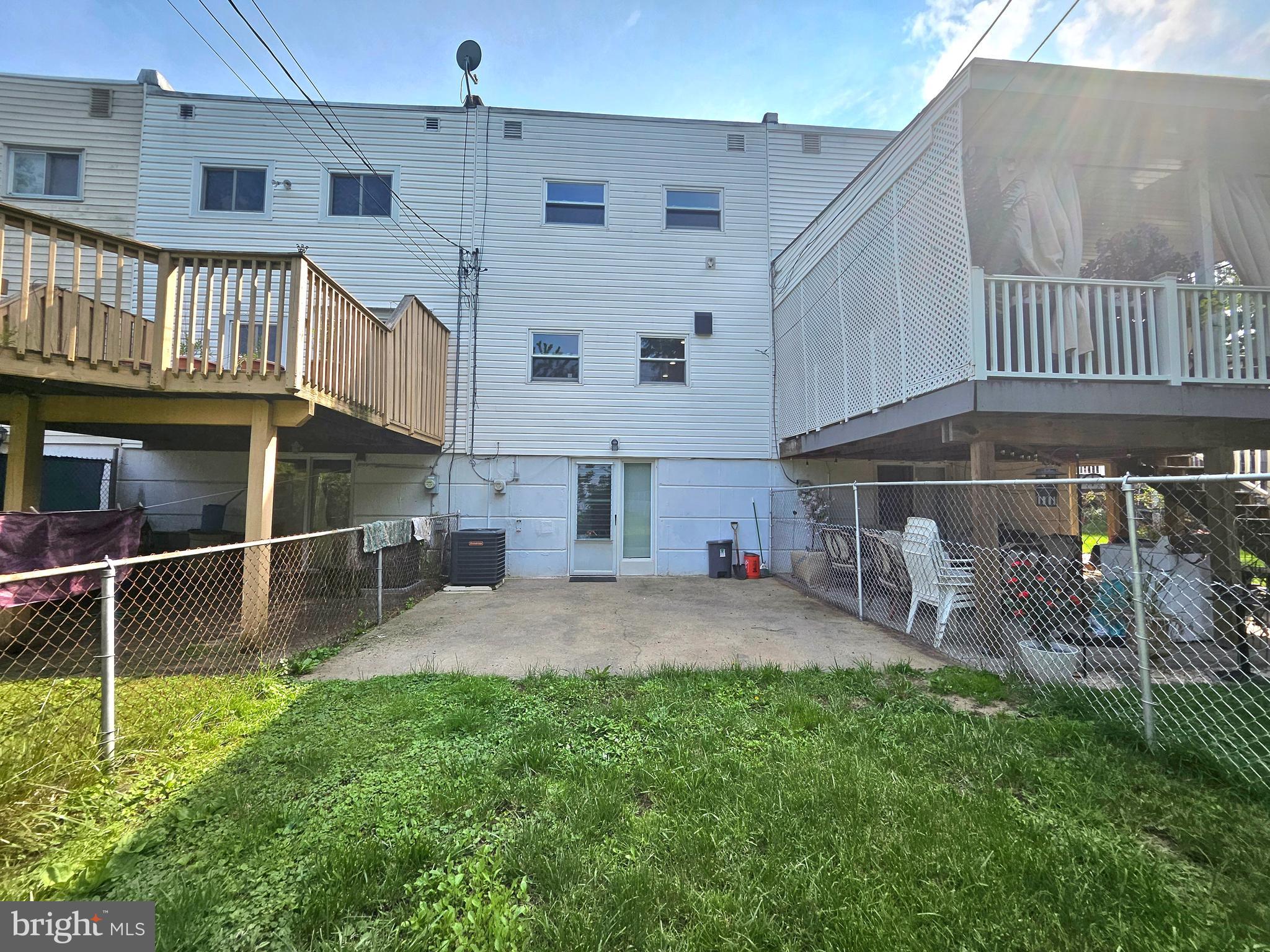PHILADELPHIA - Residential