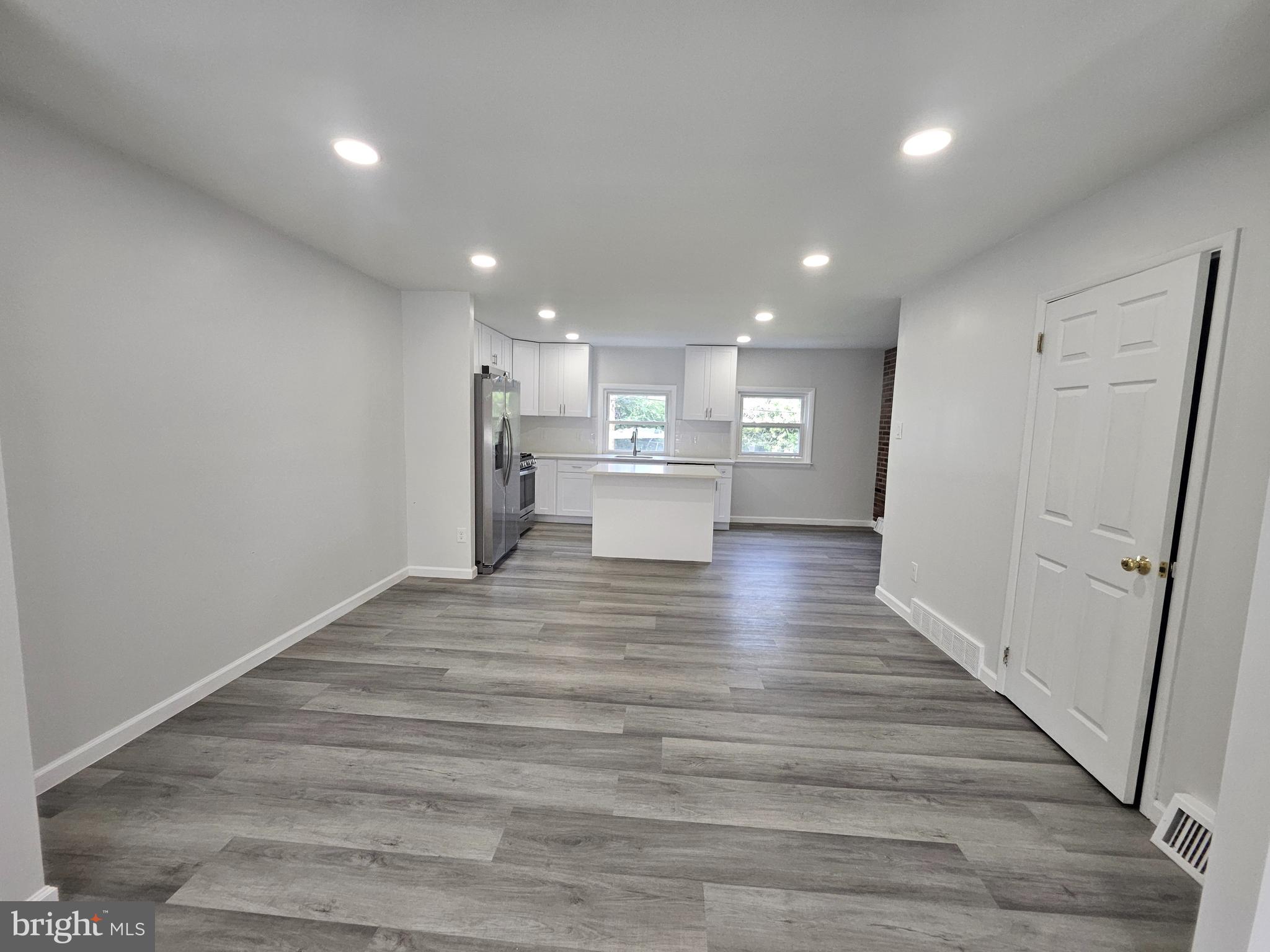 PHILADELPHIA - Residential