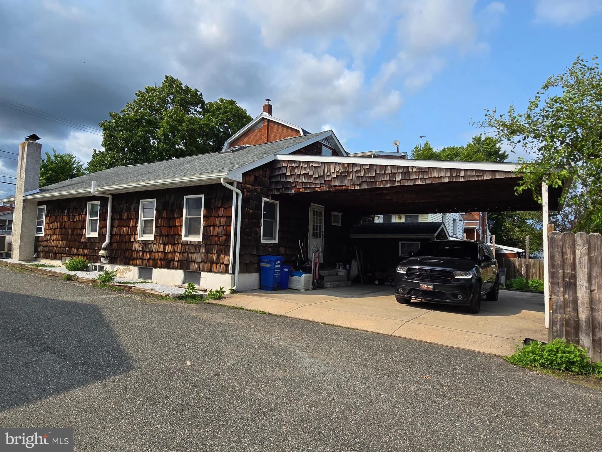 648 N Reading Avenue N, Boyertown, PA, 19512