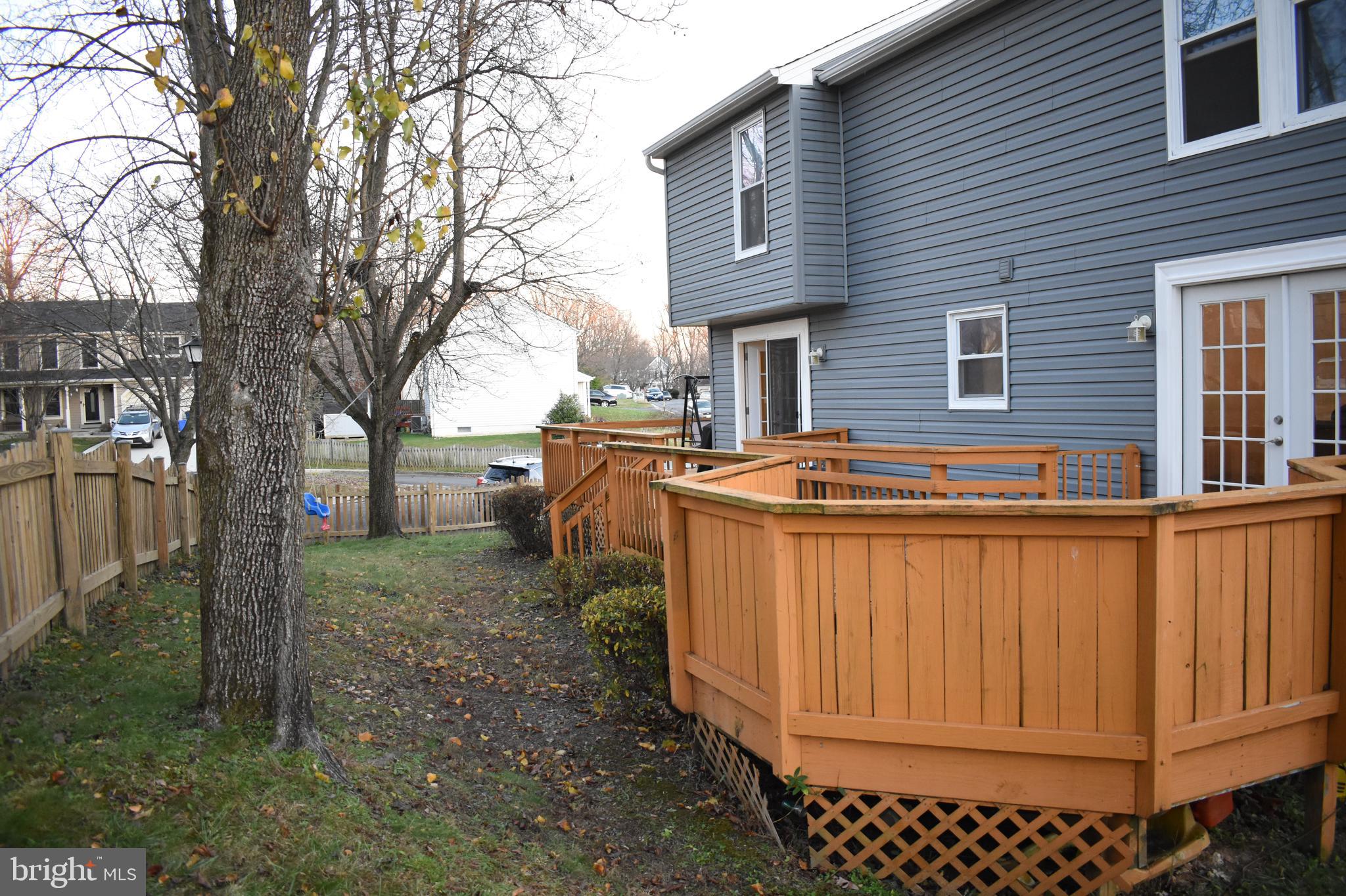 TANGLEWOOD - Residential