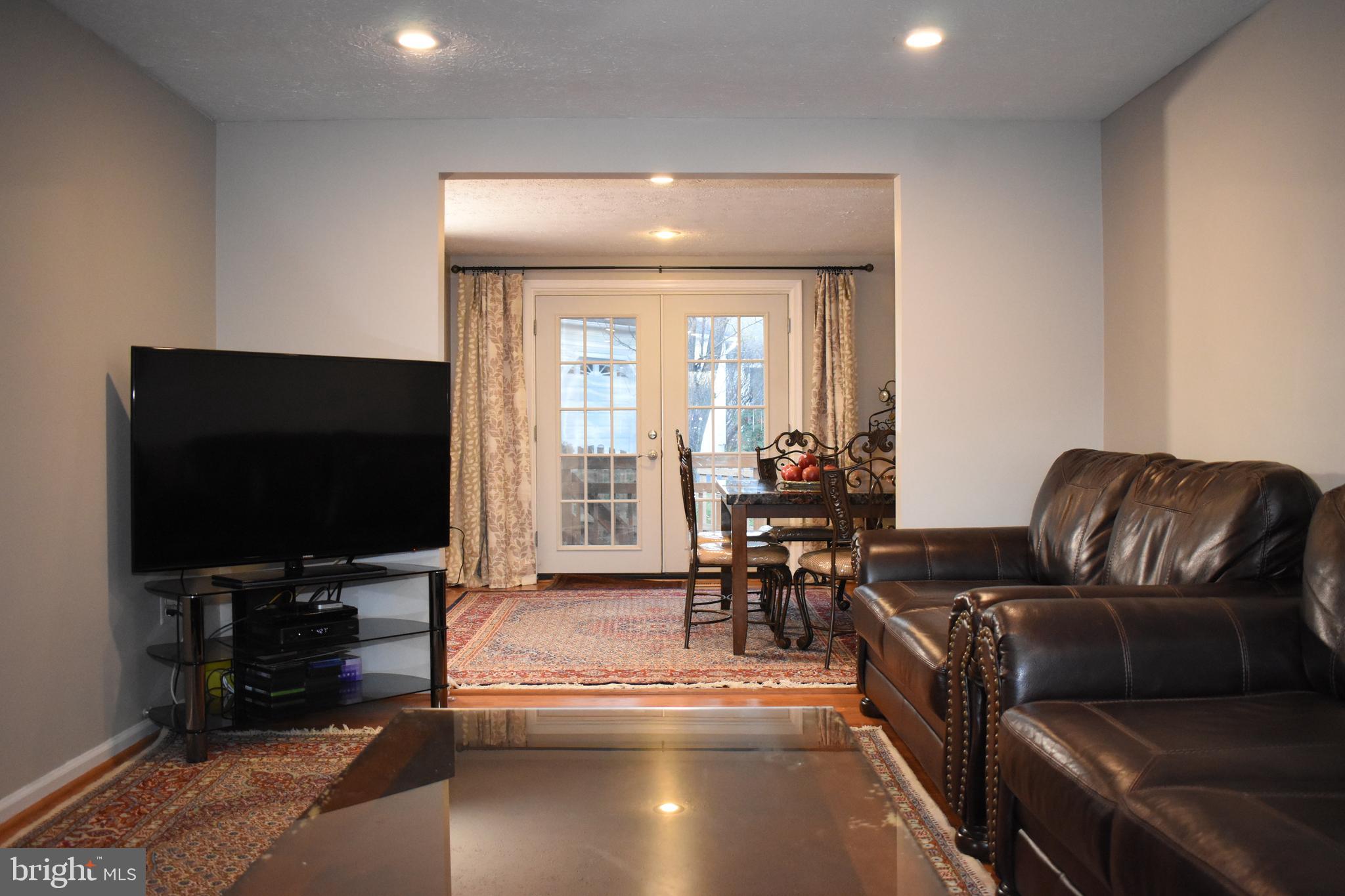 TANGLEWOOD - Residential