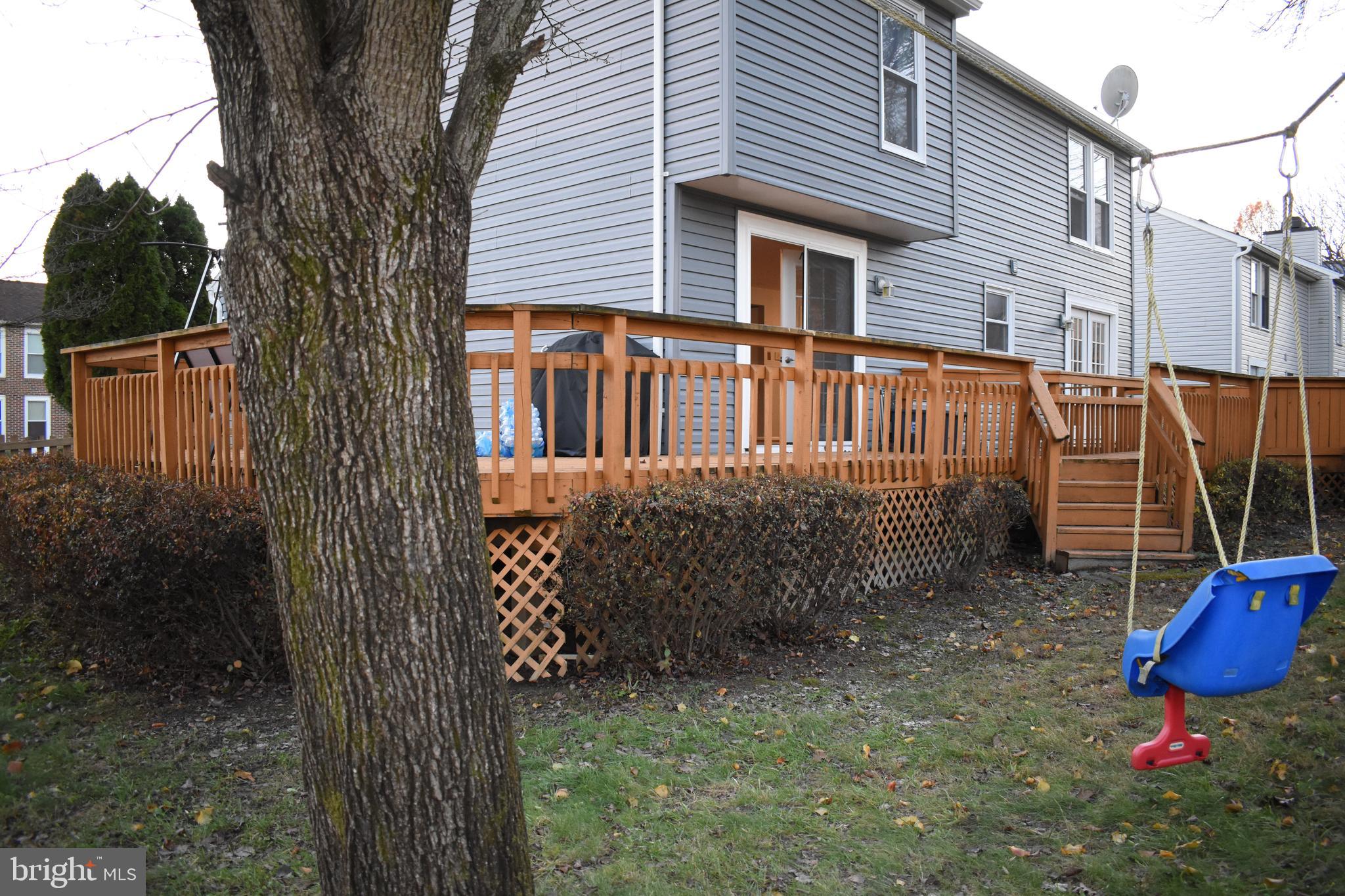 TANGLEWOOD - Residential