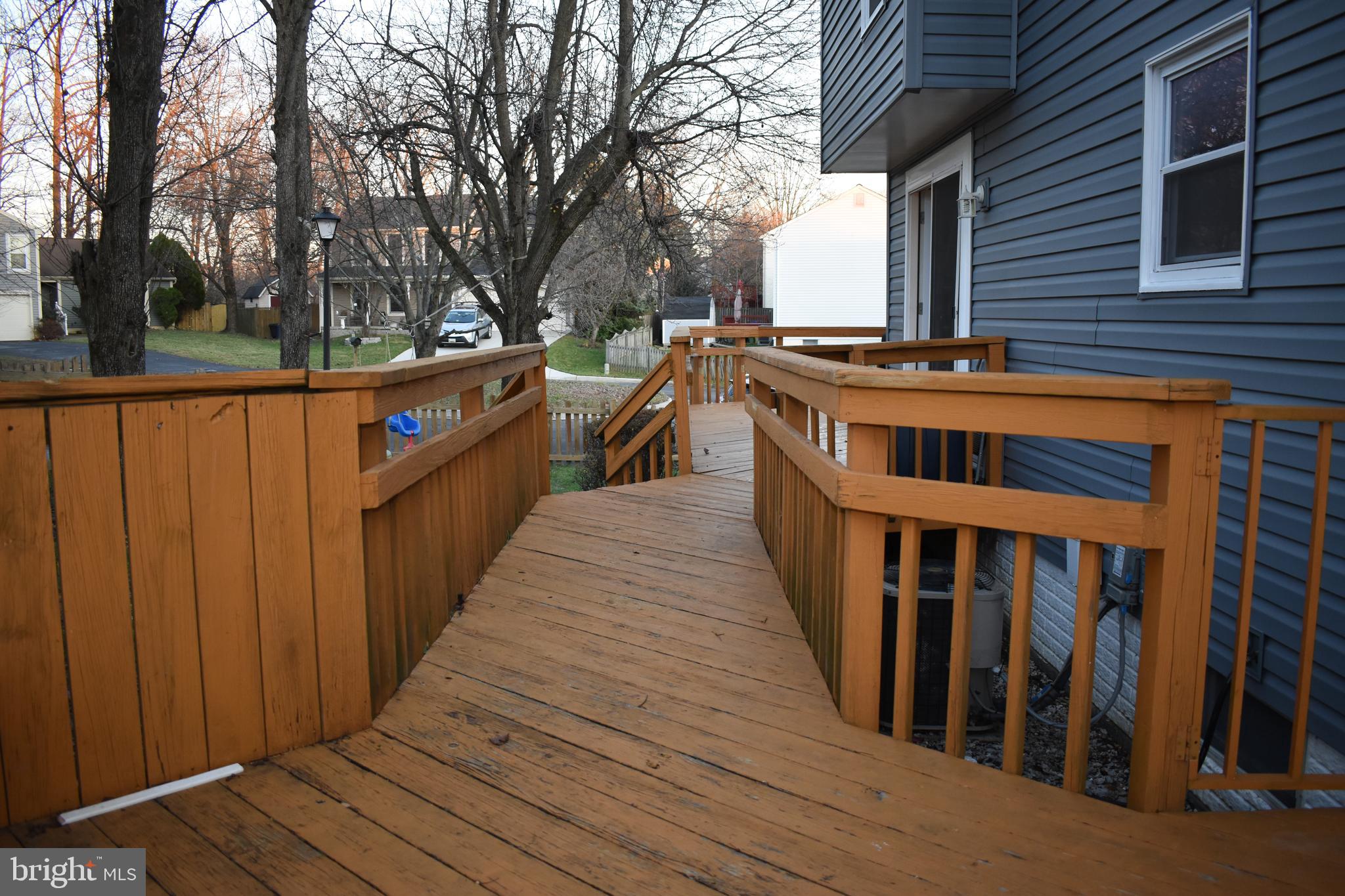 TANGLEWOOD - Residential