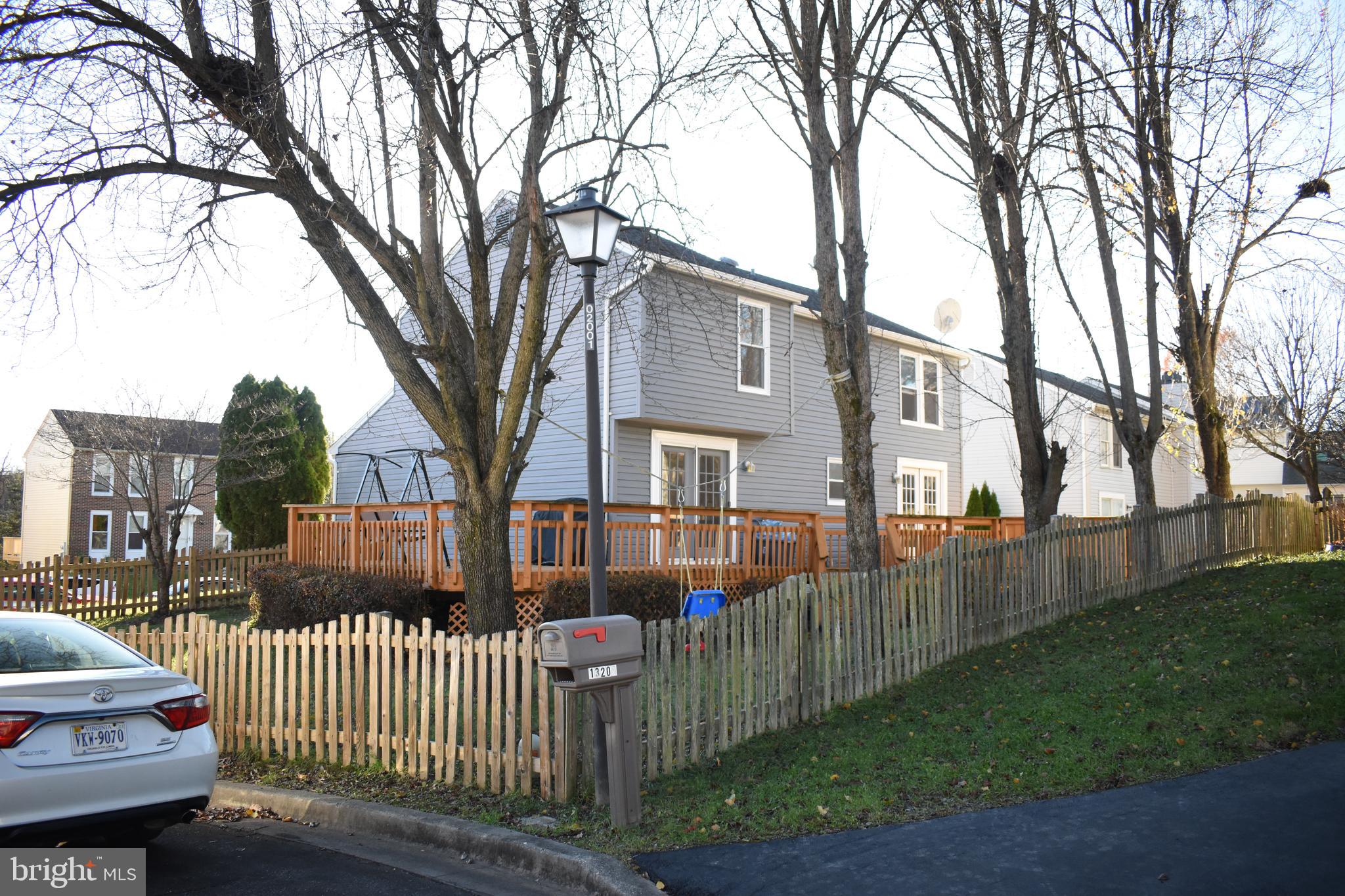 TANGLEWOOD - Residential