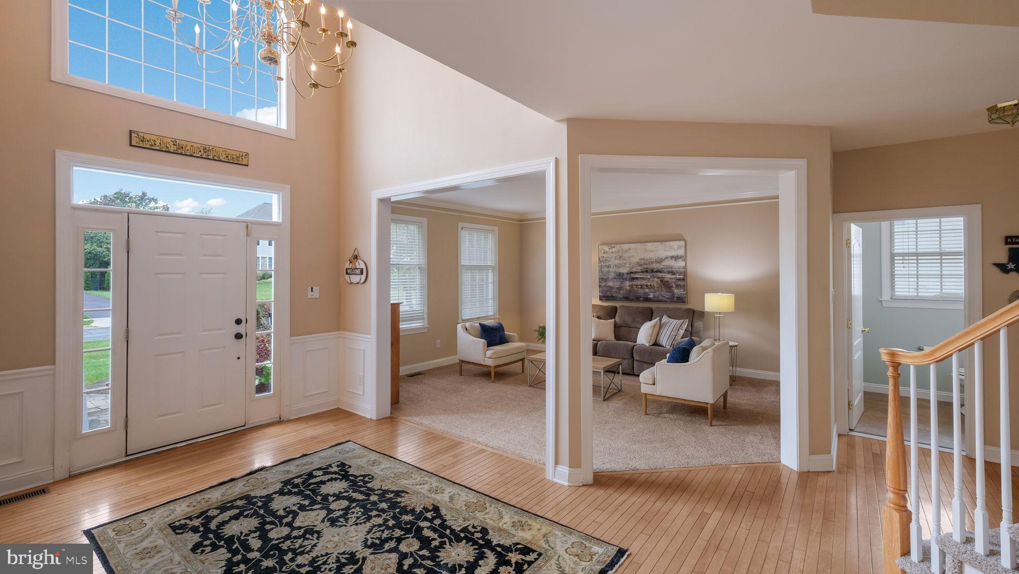 EAGLE GLENN - Residential