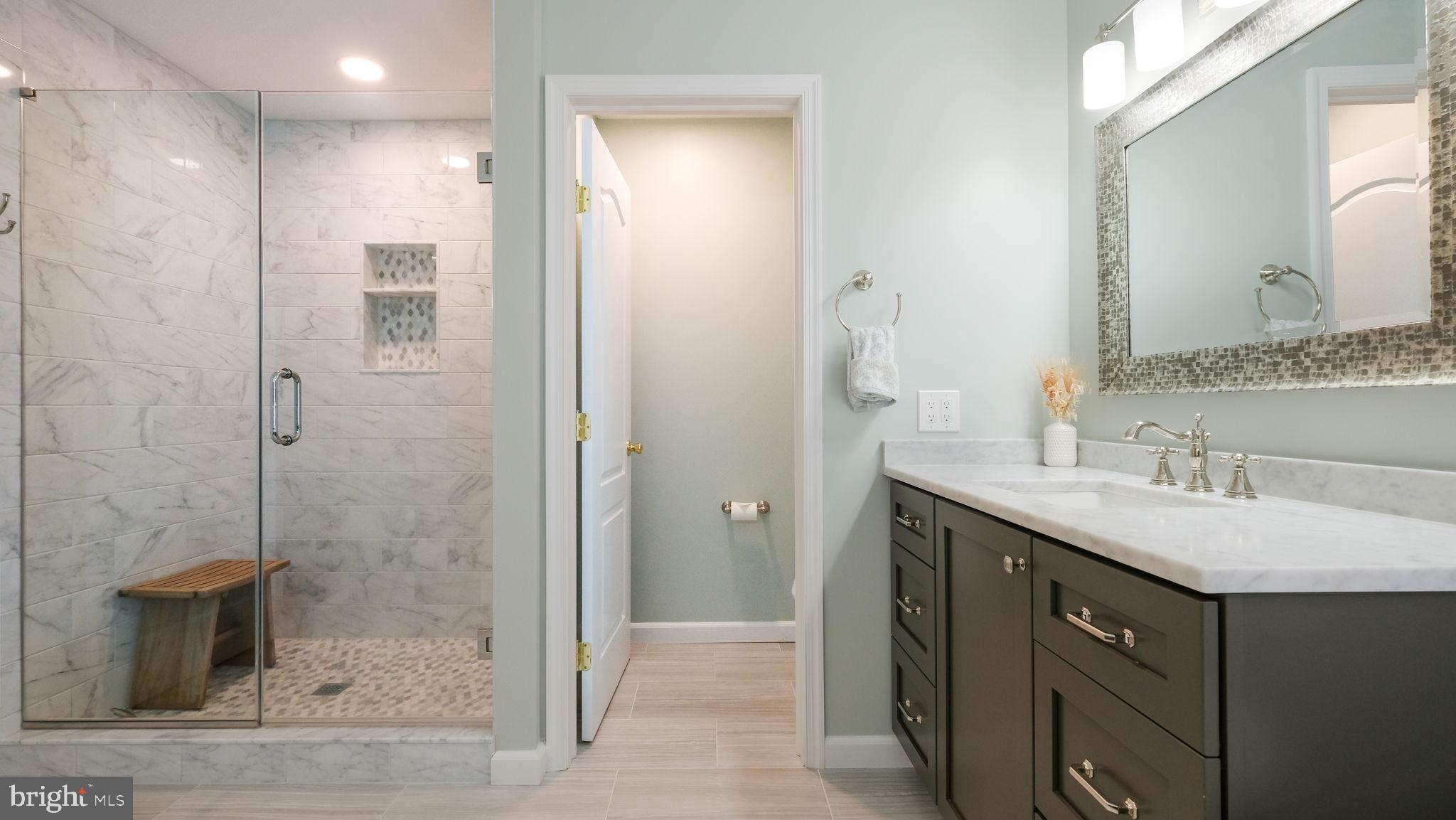 EAGLE GLENN - Residential