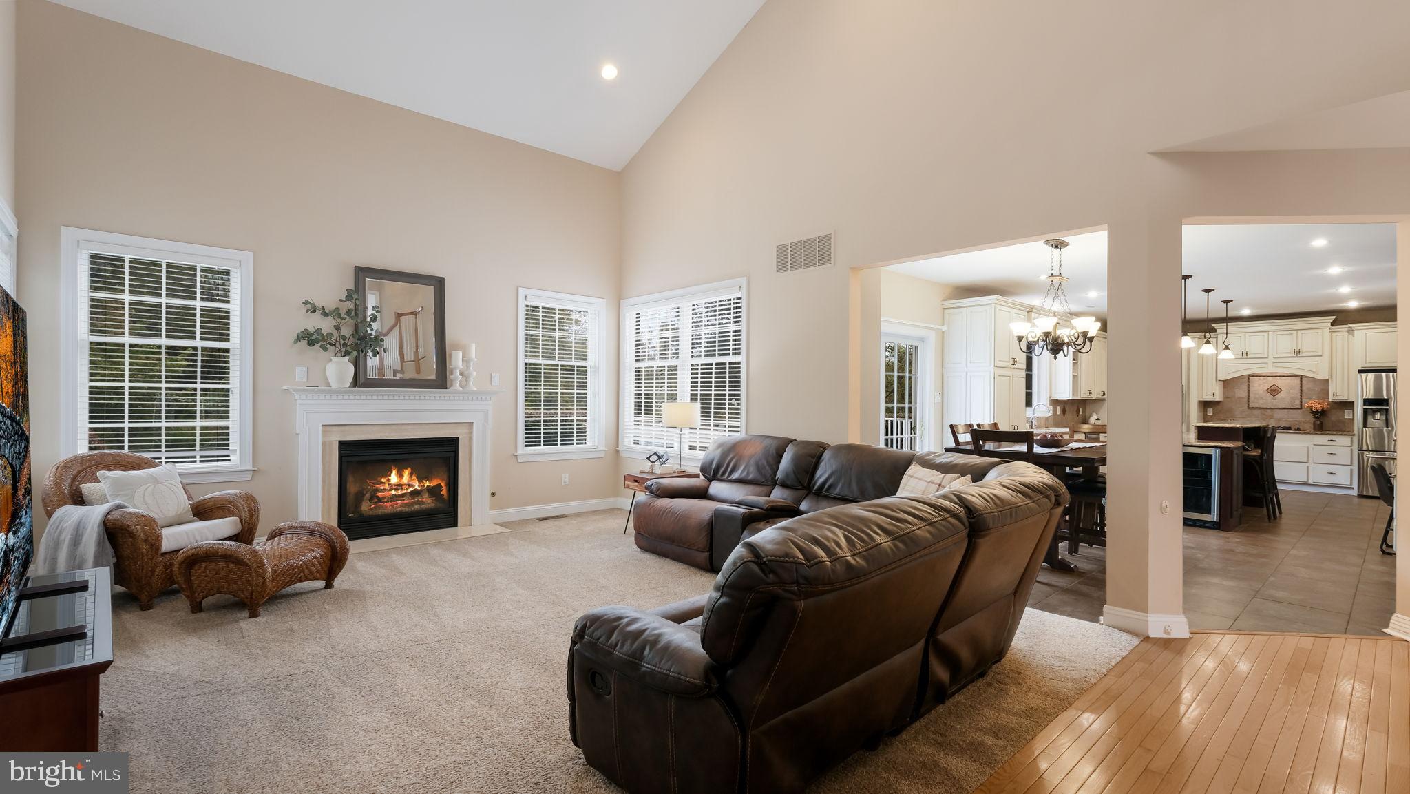 EAGLE GLENN - Residential