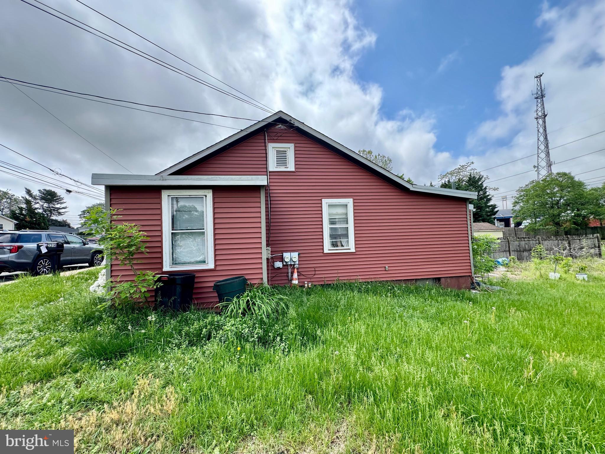 NONE AVAILABLE - Residential