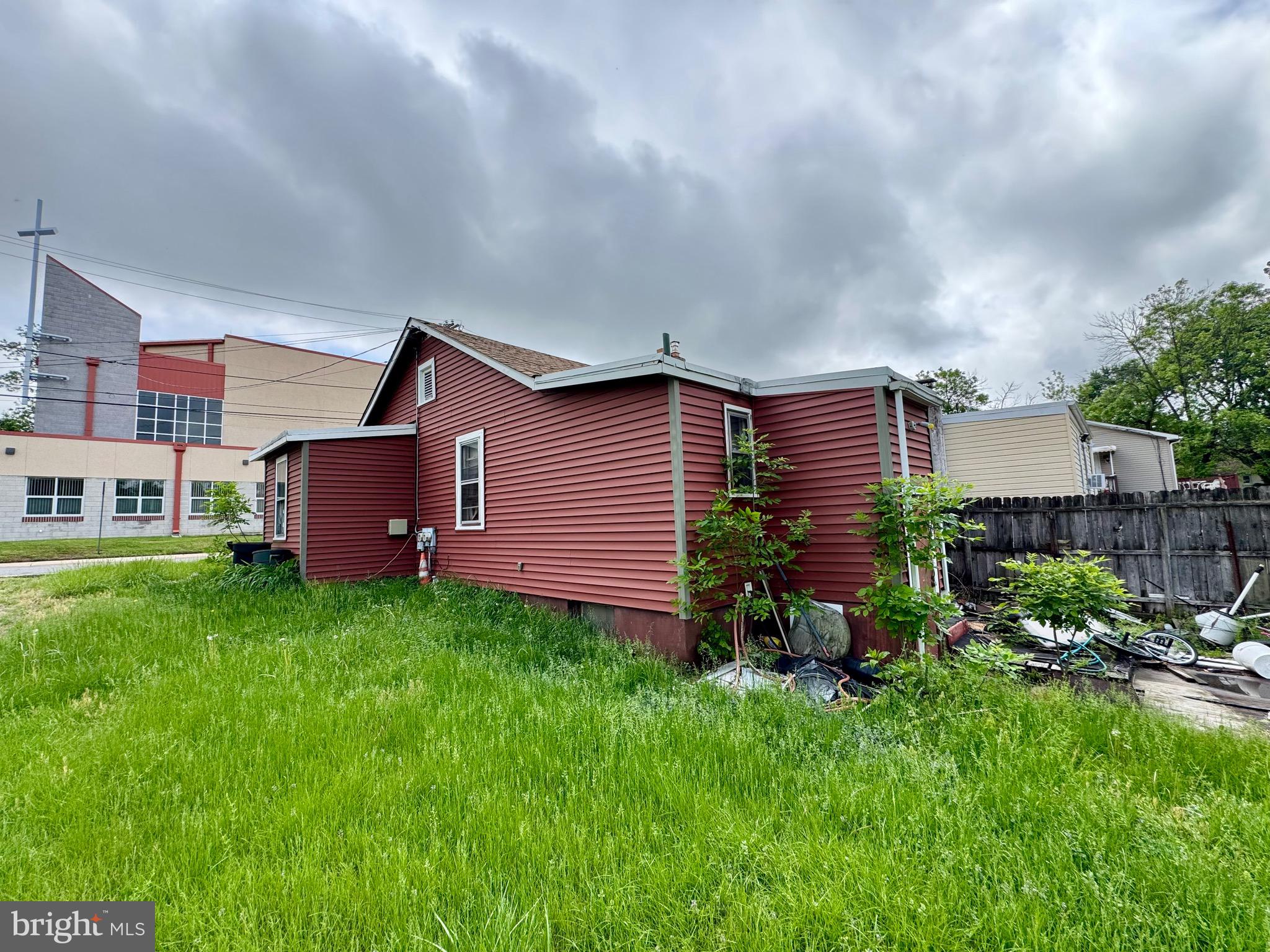 NONE AVAILABLE - Residential