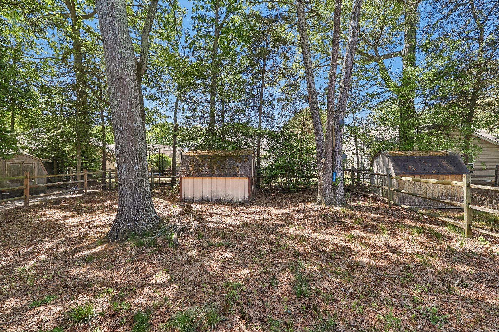 WESTLAKE VILLAGE - LANCASTER - Residential