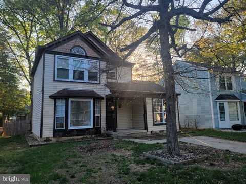 4231 MOCKINGBIRD CIRCLE WALDORF MD 20603