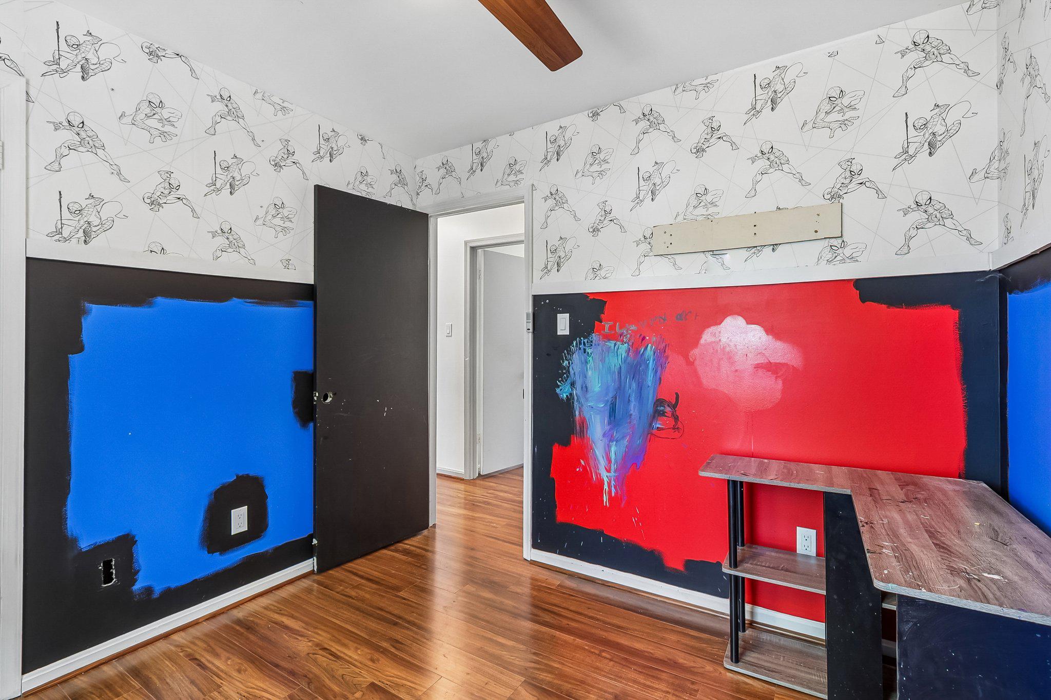 WESTLAKE VILLAGE - LANCASTER - Residential