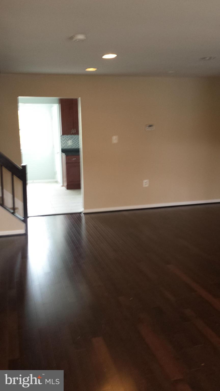 MCDONOGH - Residential