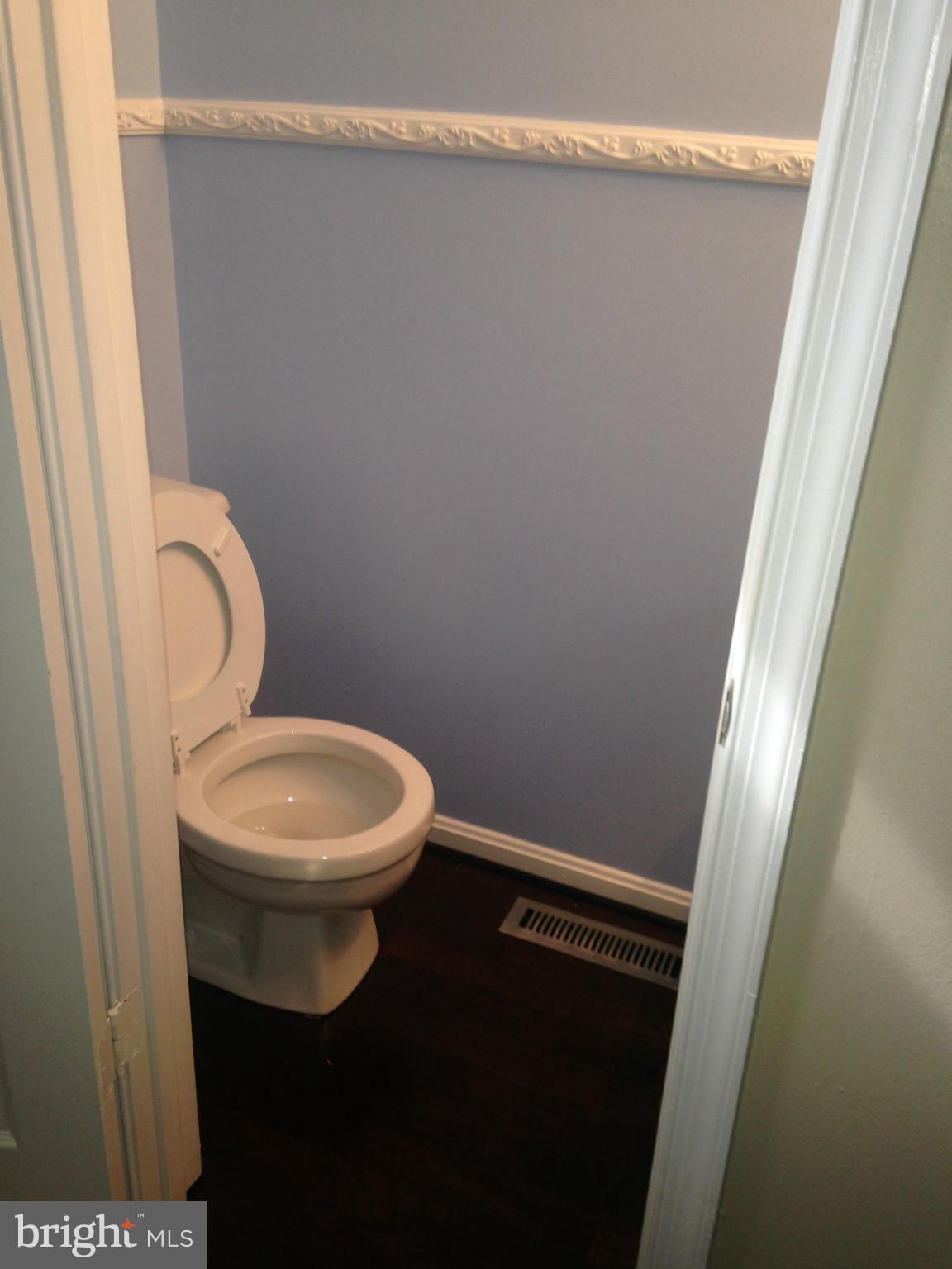 MCDONOGH - Residential