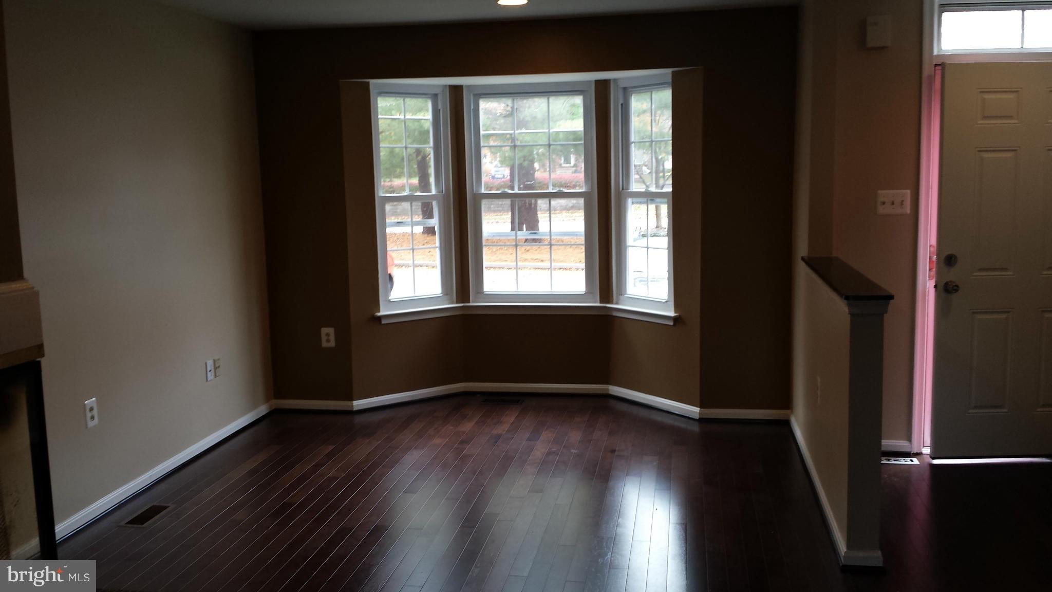 MCDONOGH - Residential