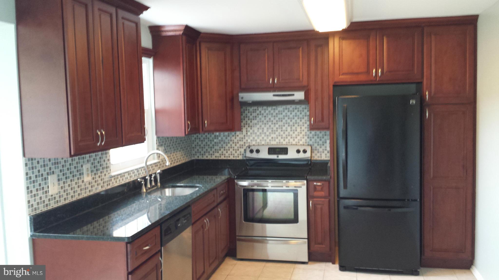 MCDONOGH - Residential