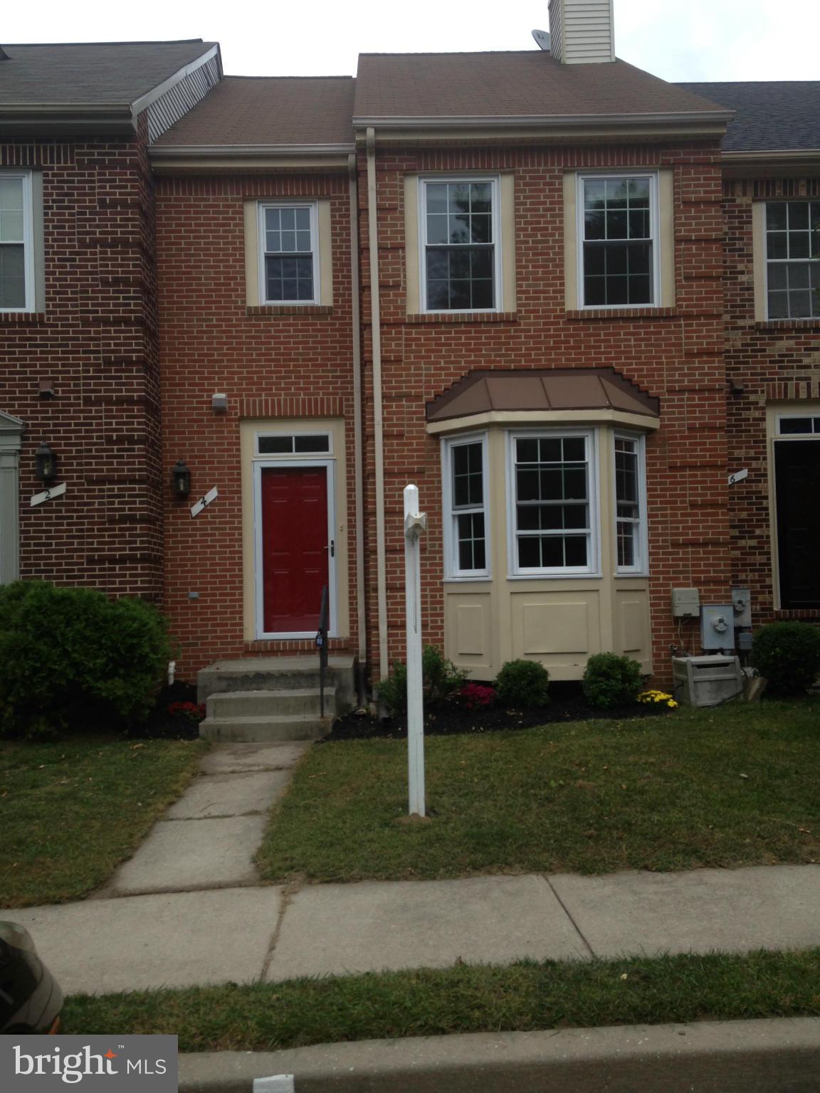 MCDONOGH - Residential