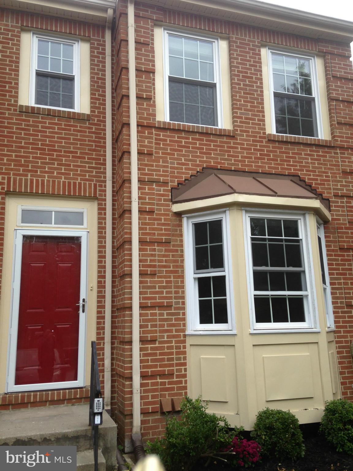 MCDONOGH - Residential