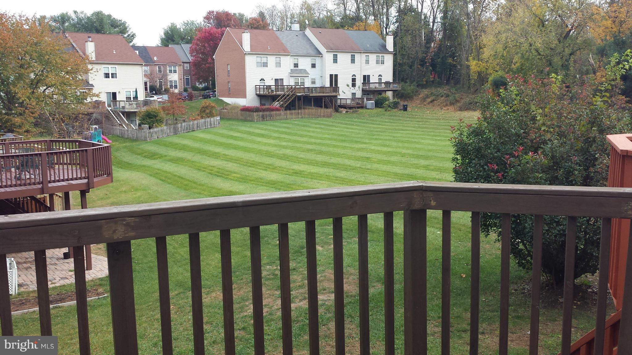 MCDONOGH - Residential