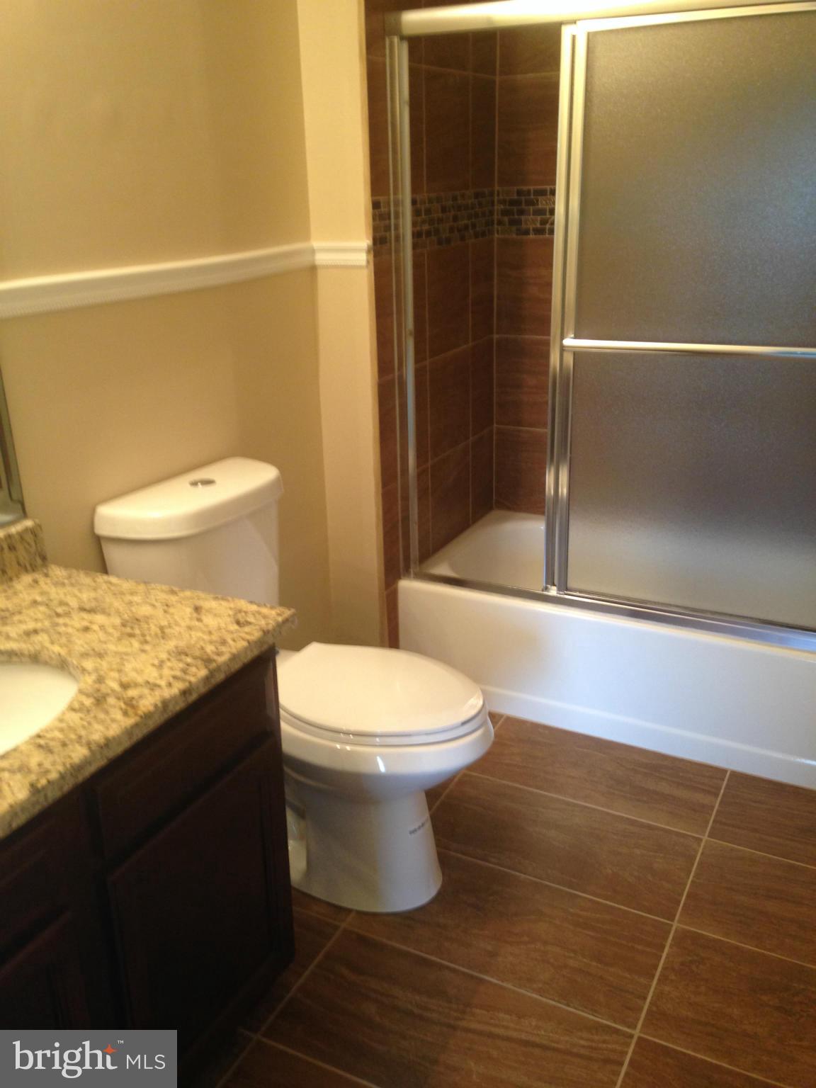 MCDONOGH - Residential