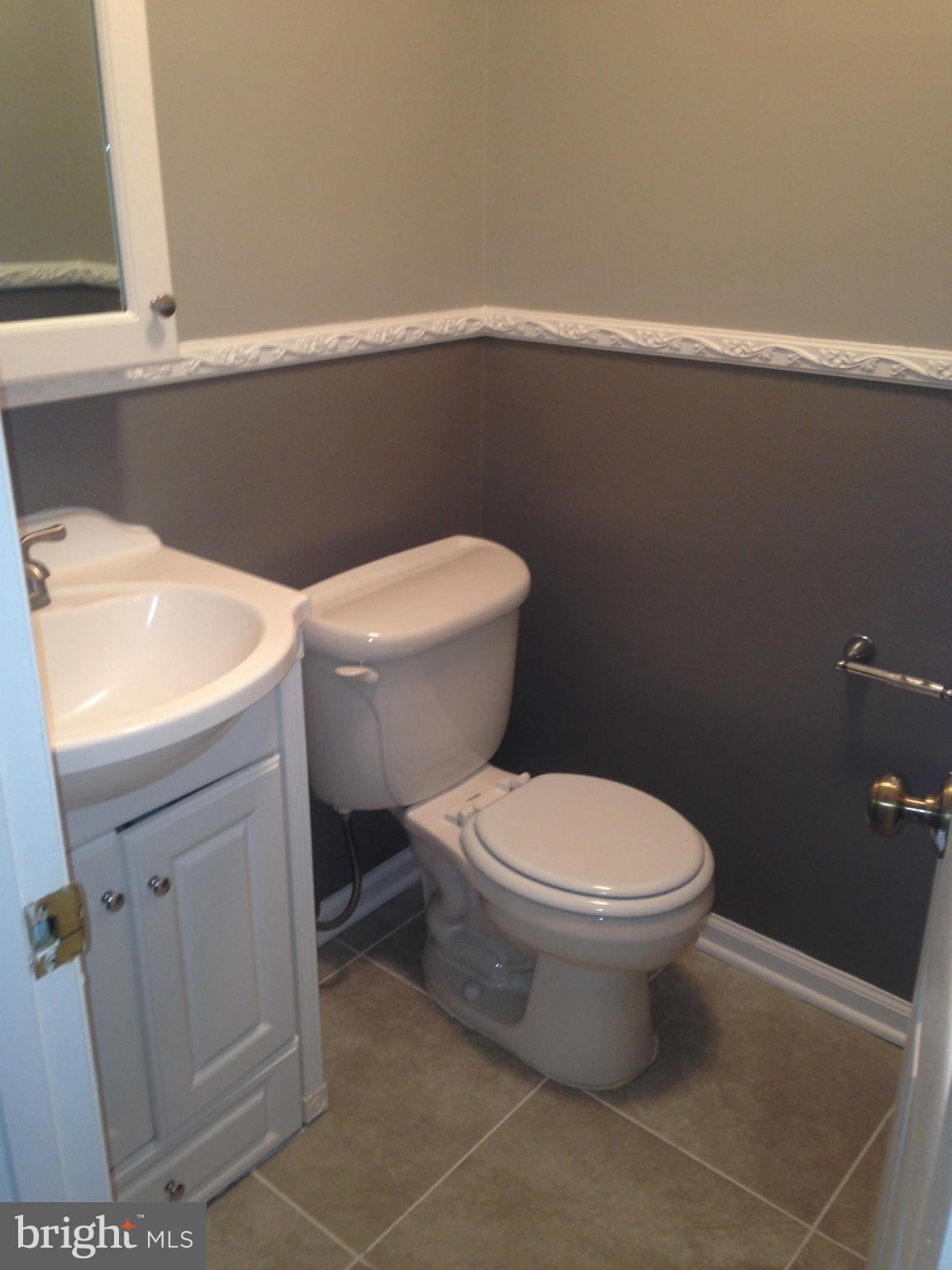 MCDONOGH - Residential