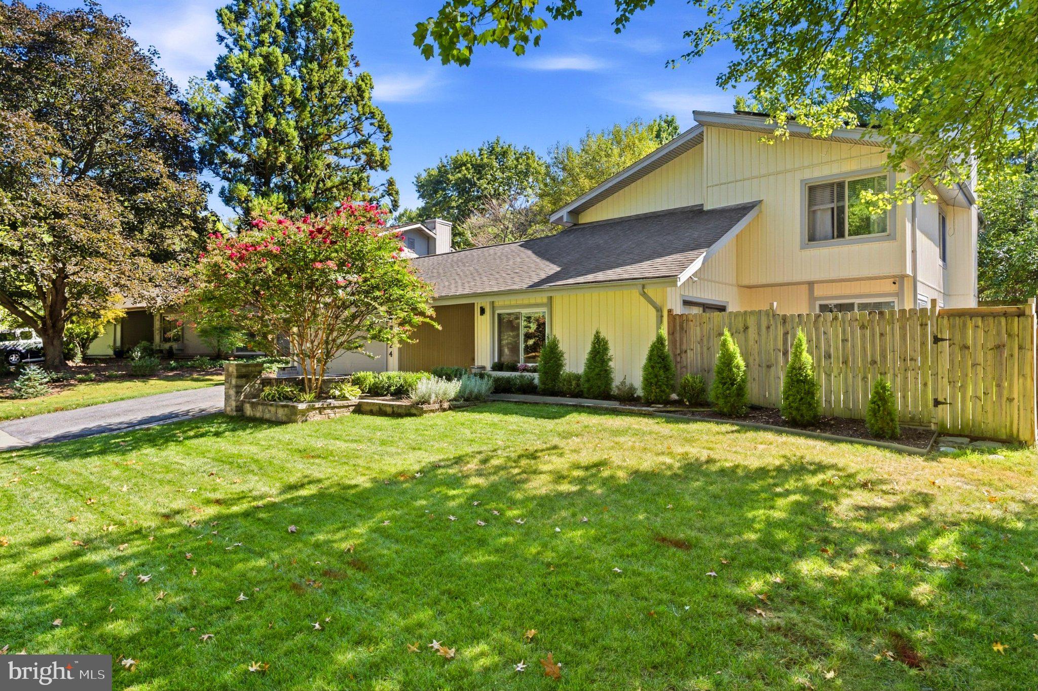 9124 TULIP GROVE ROAD