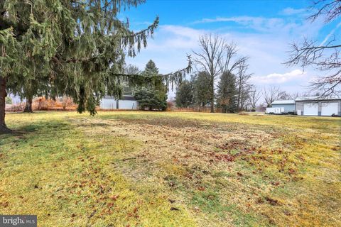 0 KENNEDY STREET STREET MARION PA 17235