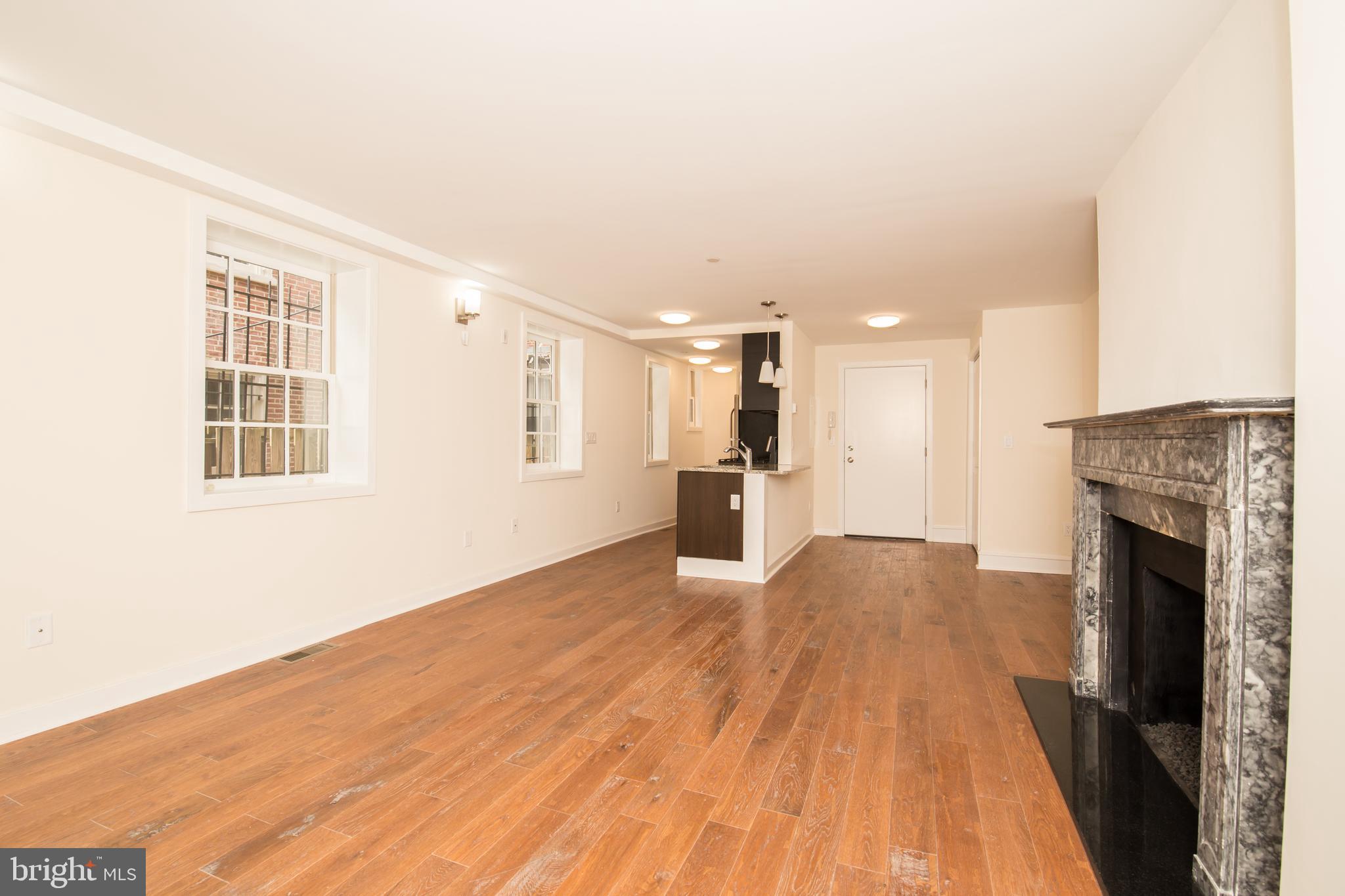 SOCIETY HILL - Residential Lease