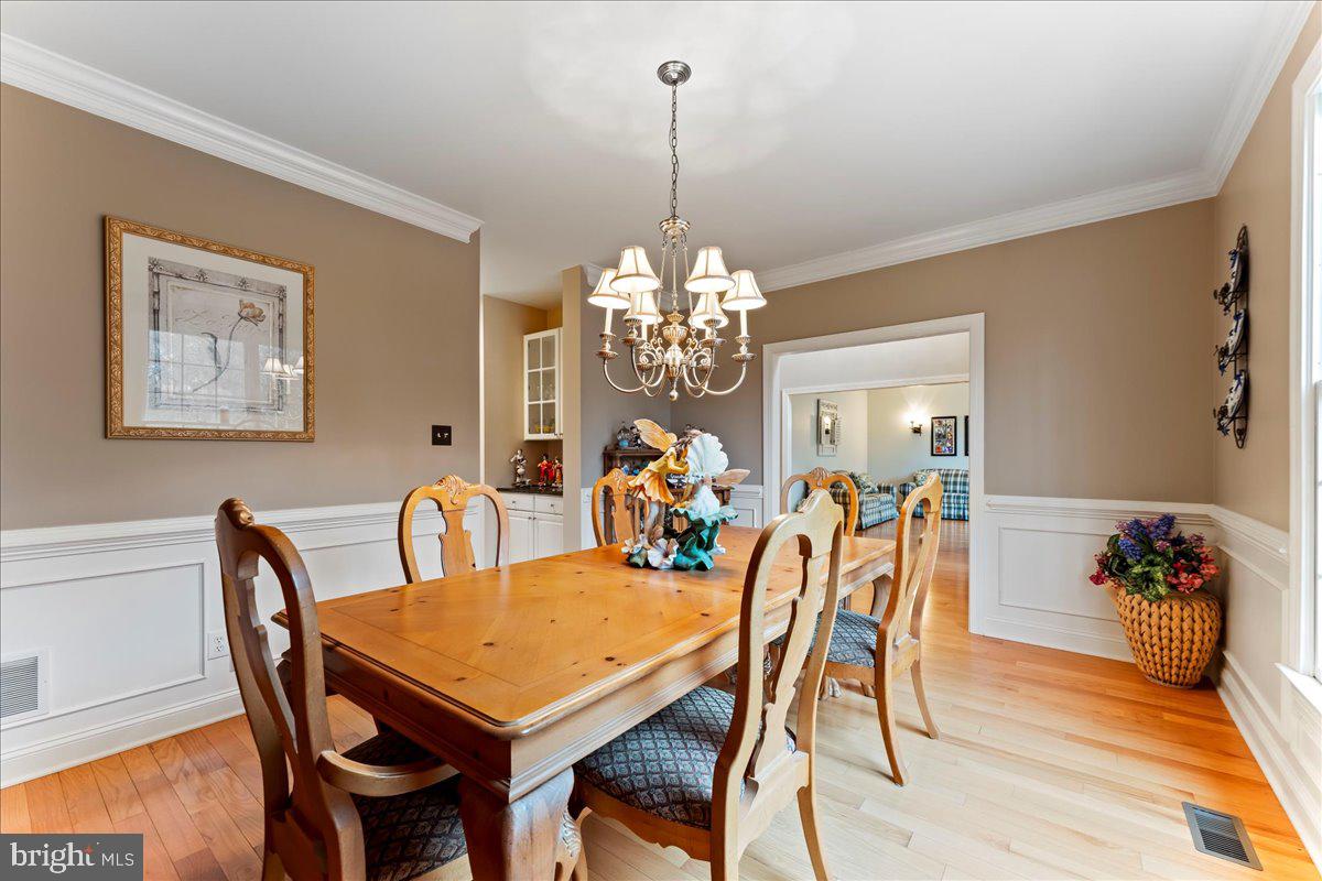 WETHERILL ESTATES - Residential