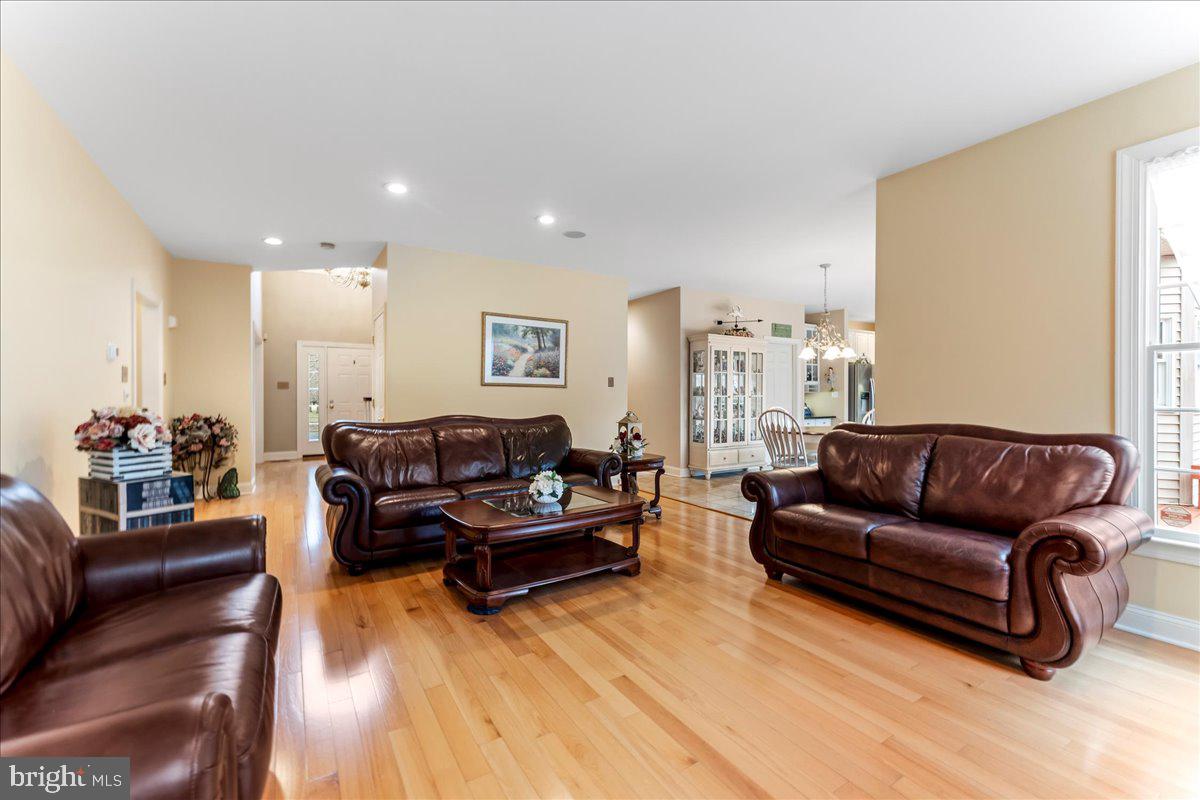 WETHERILL ESTATES - Residential