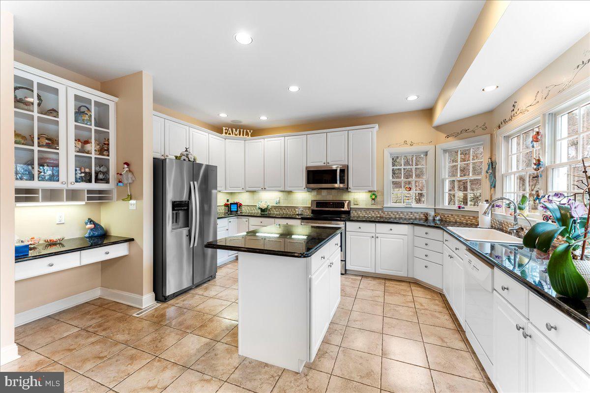 WETHERILL ESTATES - Residential