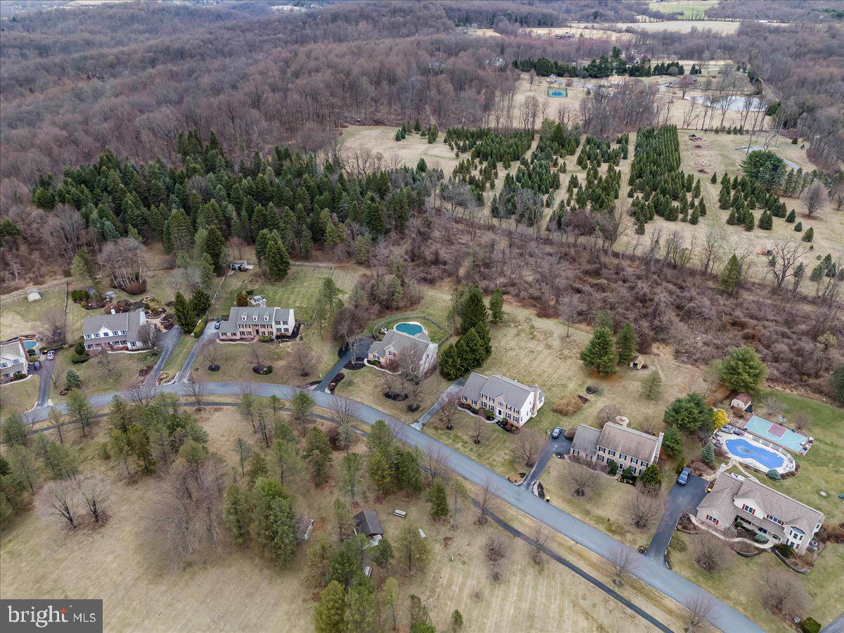 WETHERILL ESTATES - Residential