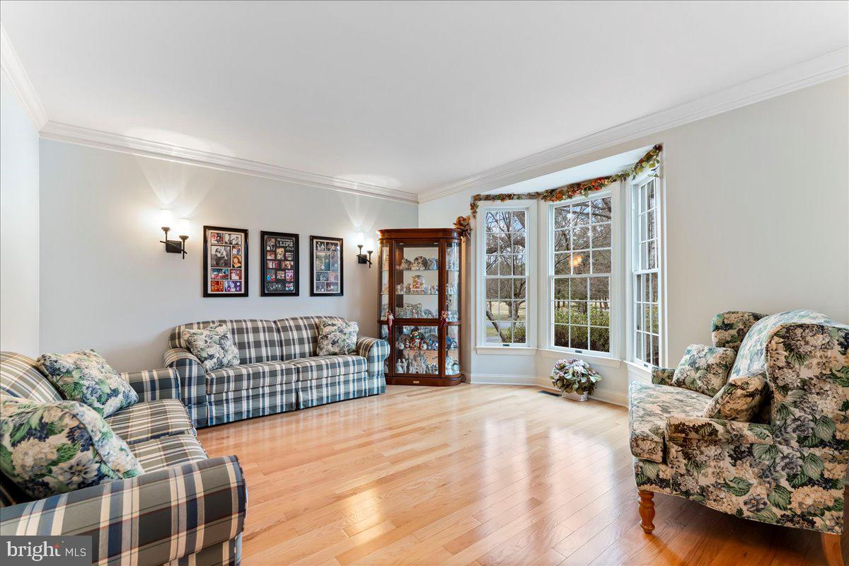 WETHERILL ESTATES - Residential