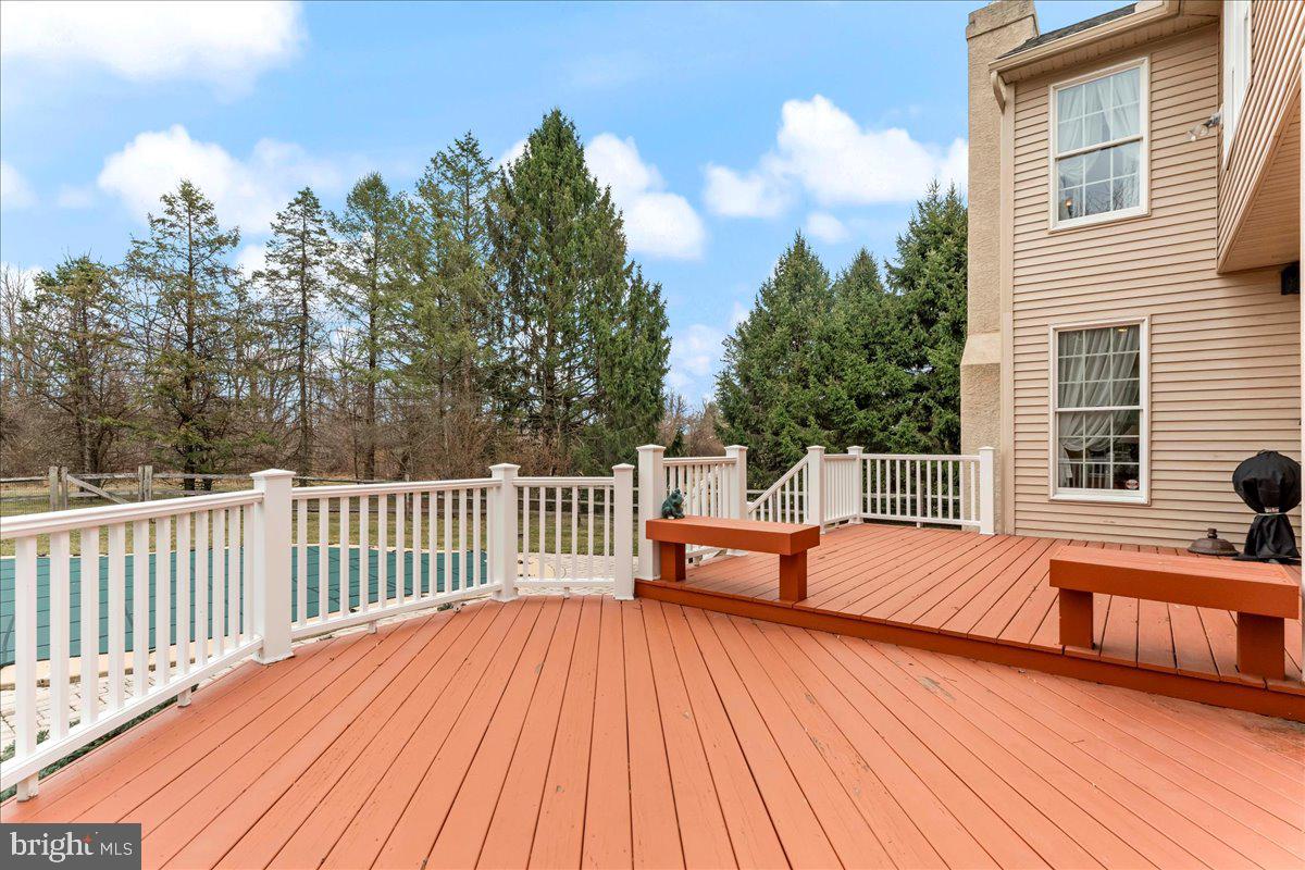 WETHERILL ESTATES - Residential