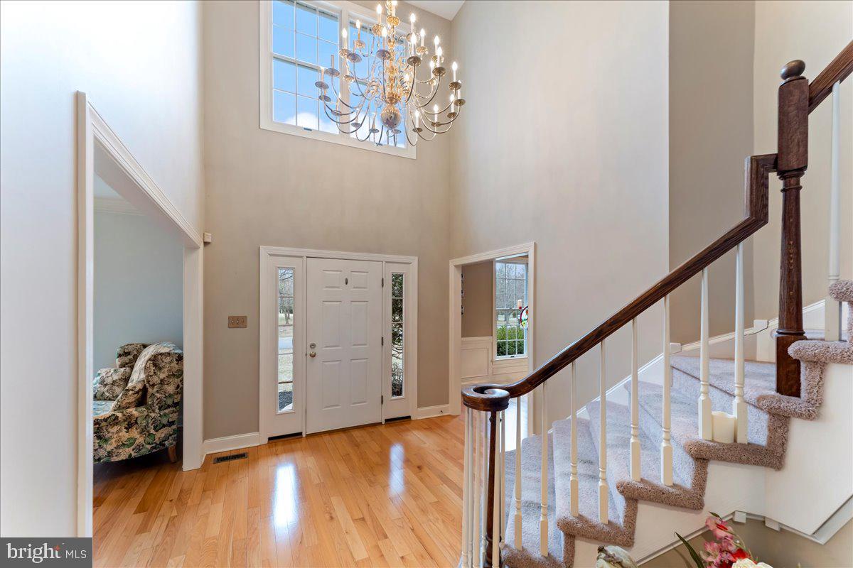 WETHERILL ESTATES - Residential