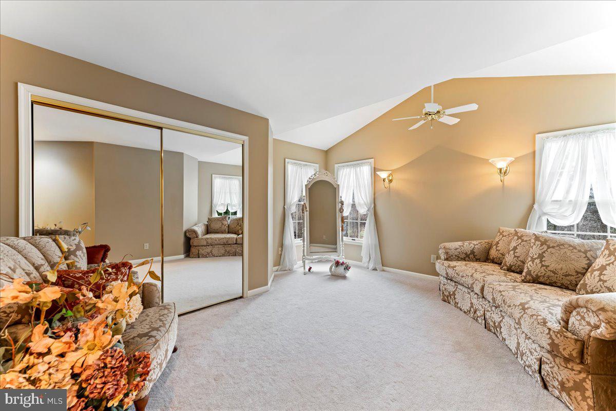 WETHERILL ESTATES - Residential