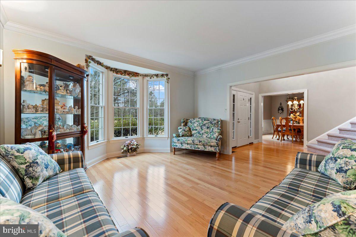 WETHERILL ESTATES - Residential