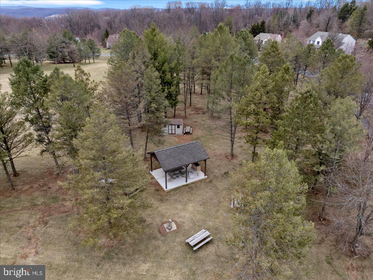 WETHERILL ESTATES - Residential