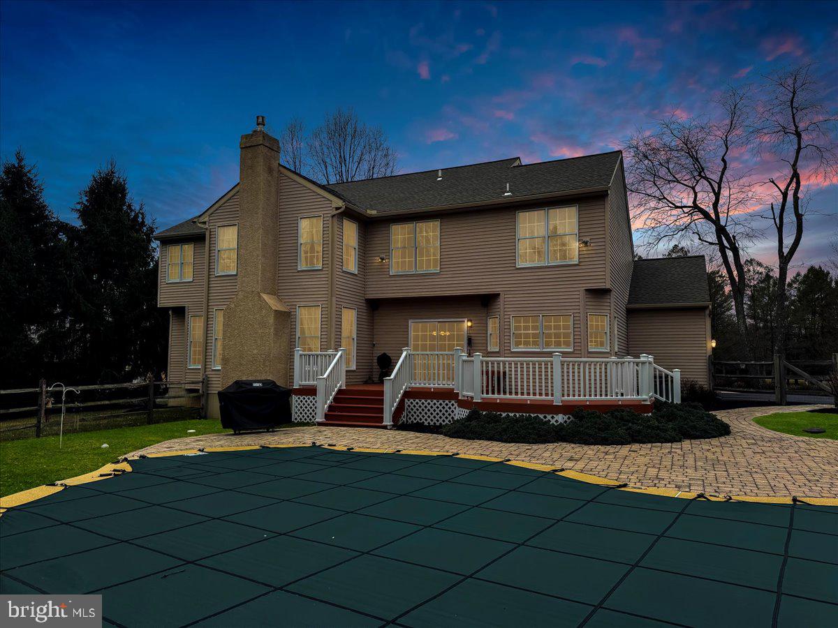 WETHERILL ESTATES - Residential