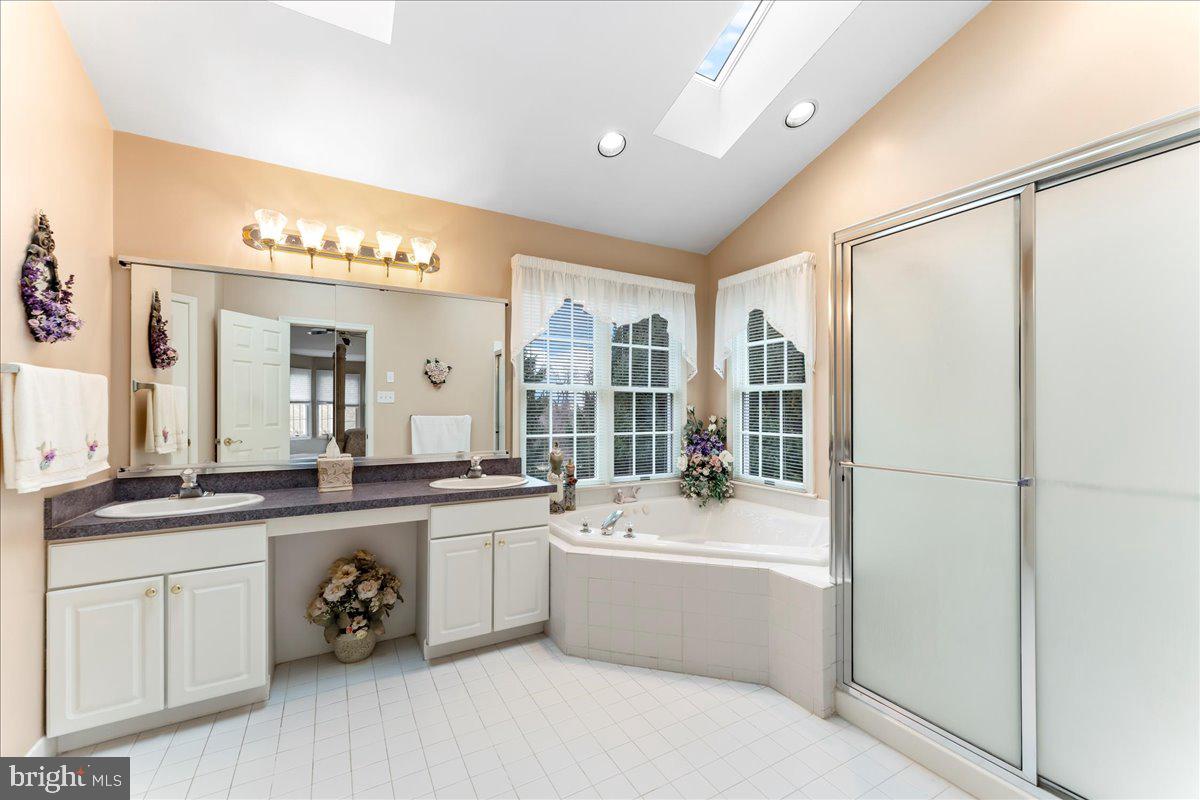 WETHERILL ESTATES - Residential