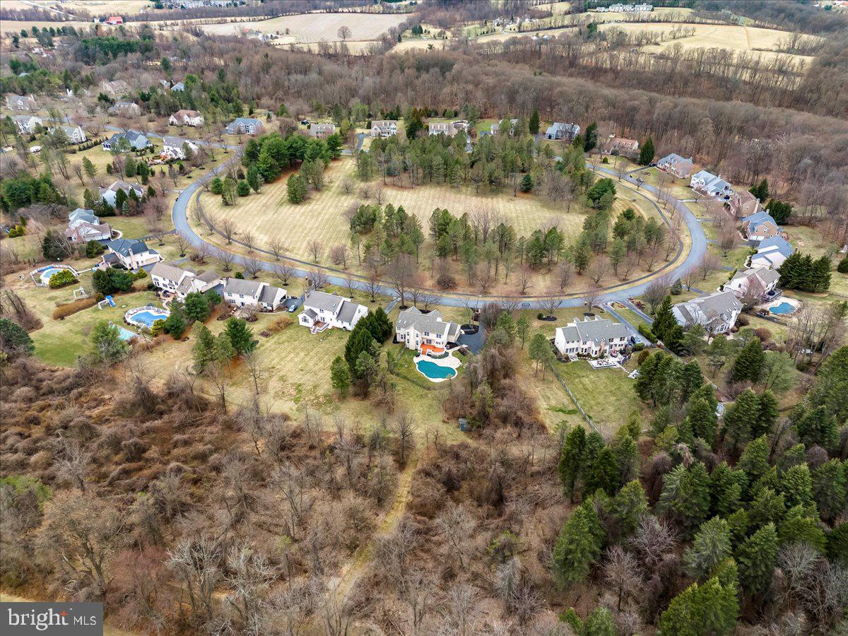 WETHERILL ESTATES - Residential