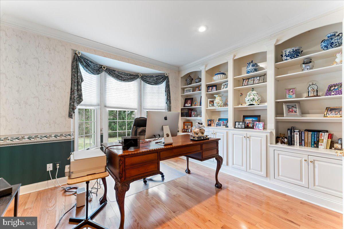 WETHERILL ESTATES - Residential