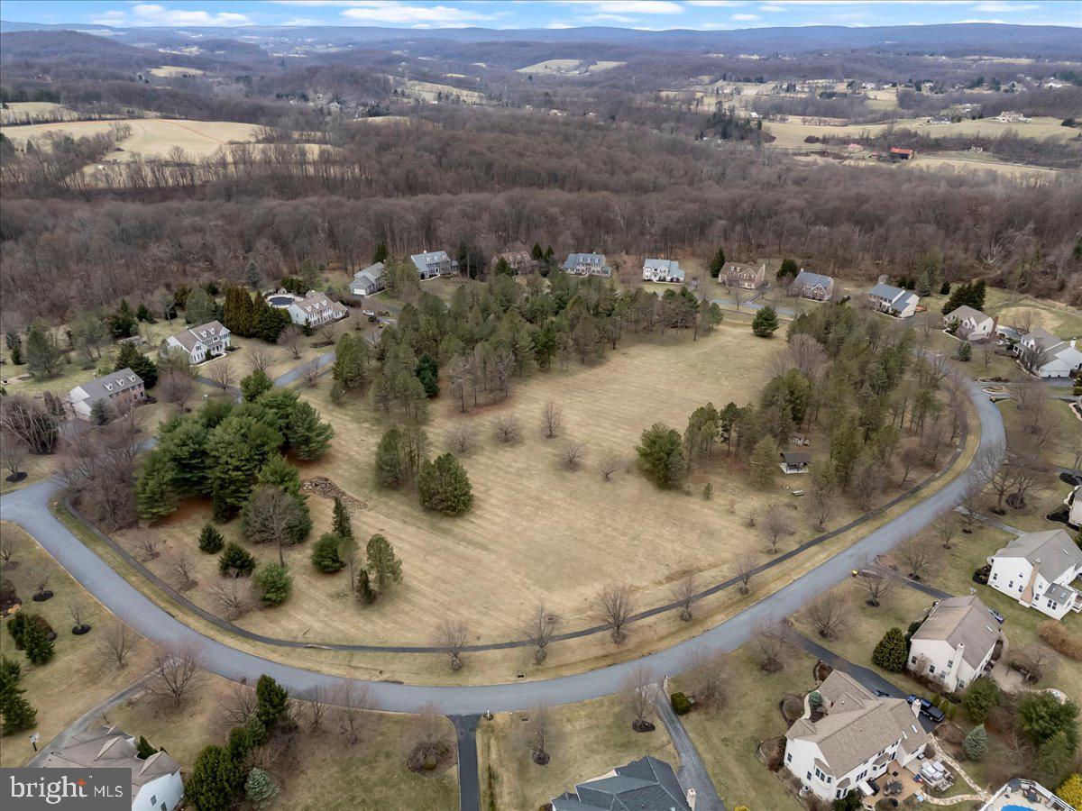 WETHERILL ESTATES - Residential