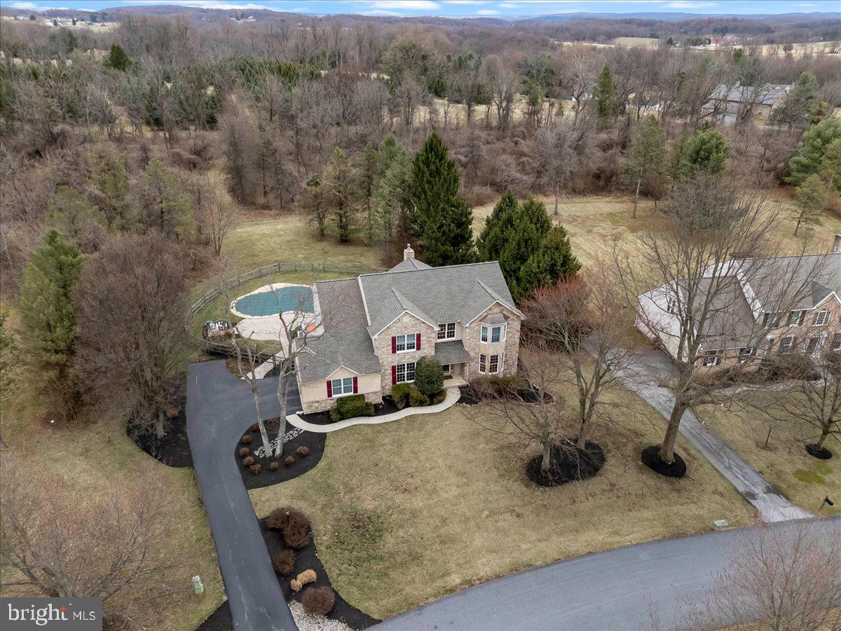 WETHERILL ESTATES - Residential