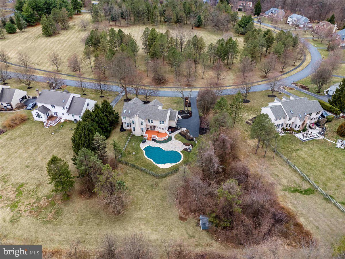 WETHERILL ESTATES - Residential