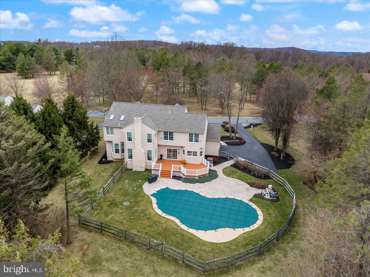 WETHERILL ESTATES - Residential