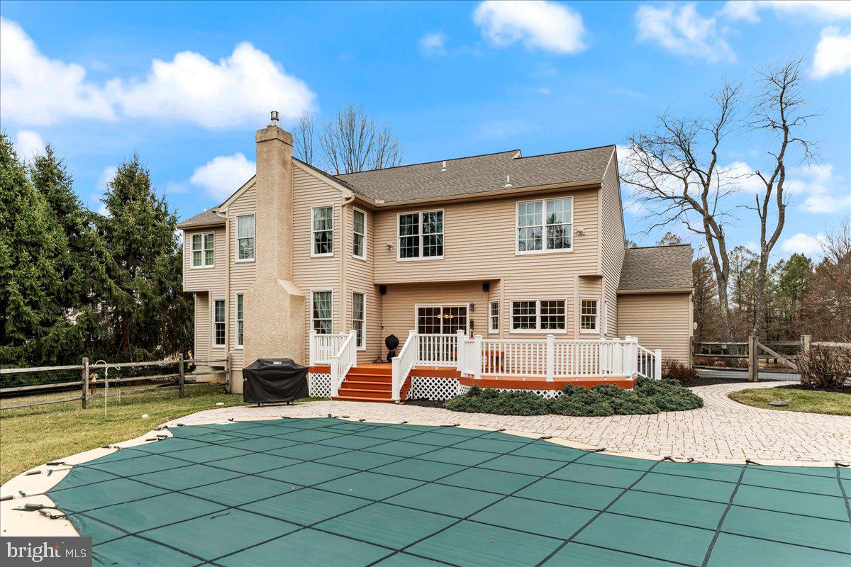 WETHERILL ESTATES - Residential