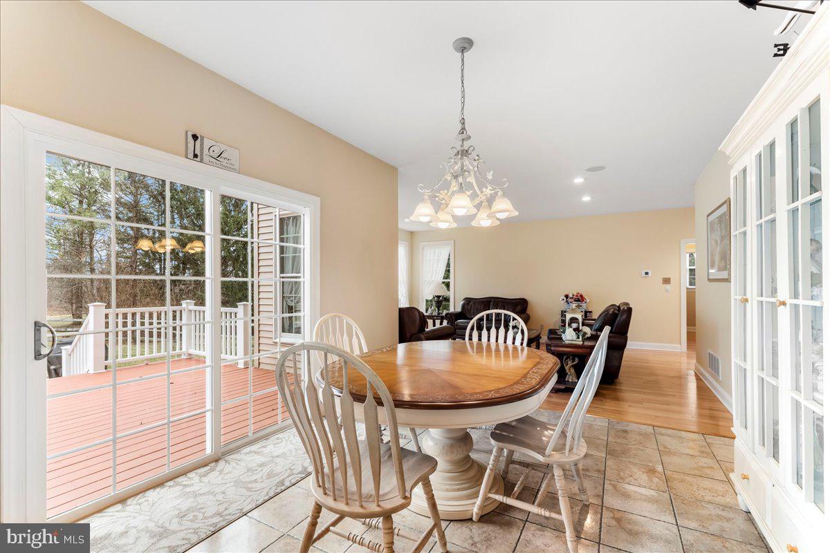 WETHERILL ESTATES - Residential