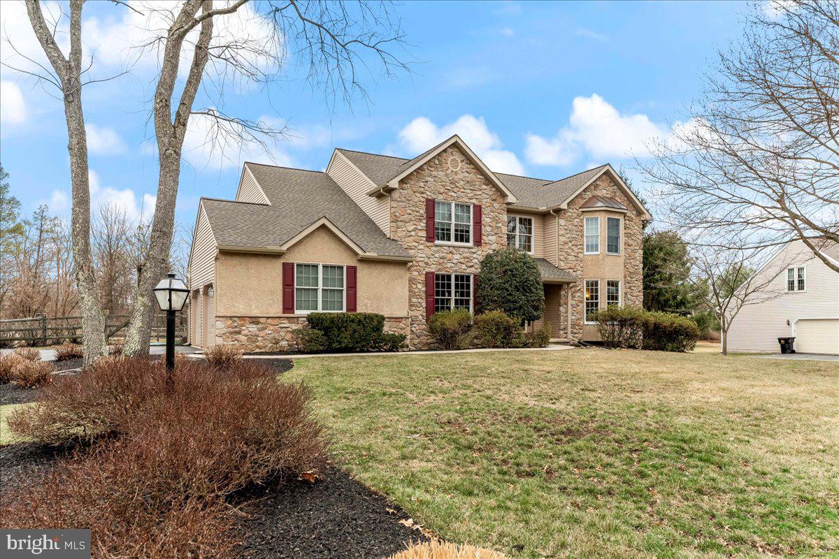 WETHERILL ESTATES - Residential