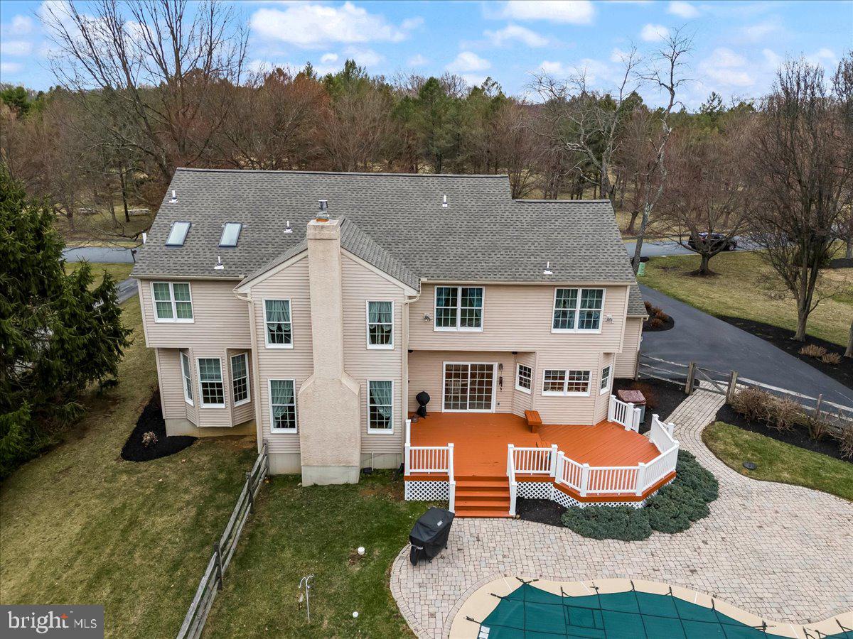 WETHERILL ESTATES - Residential